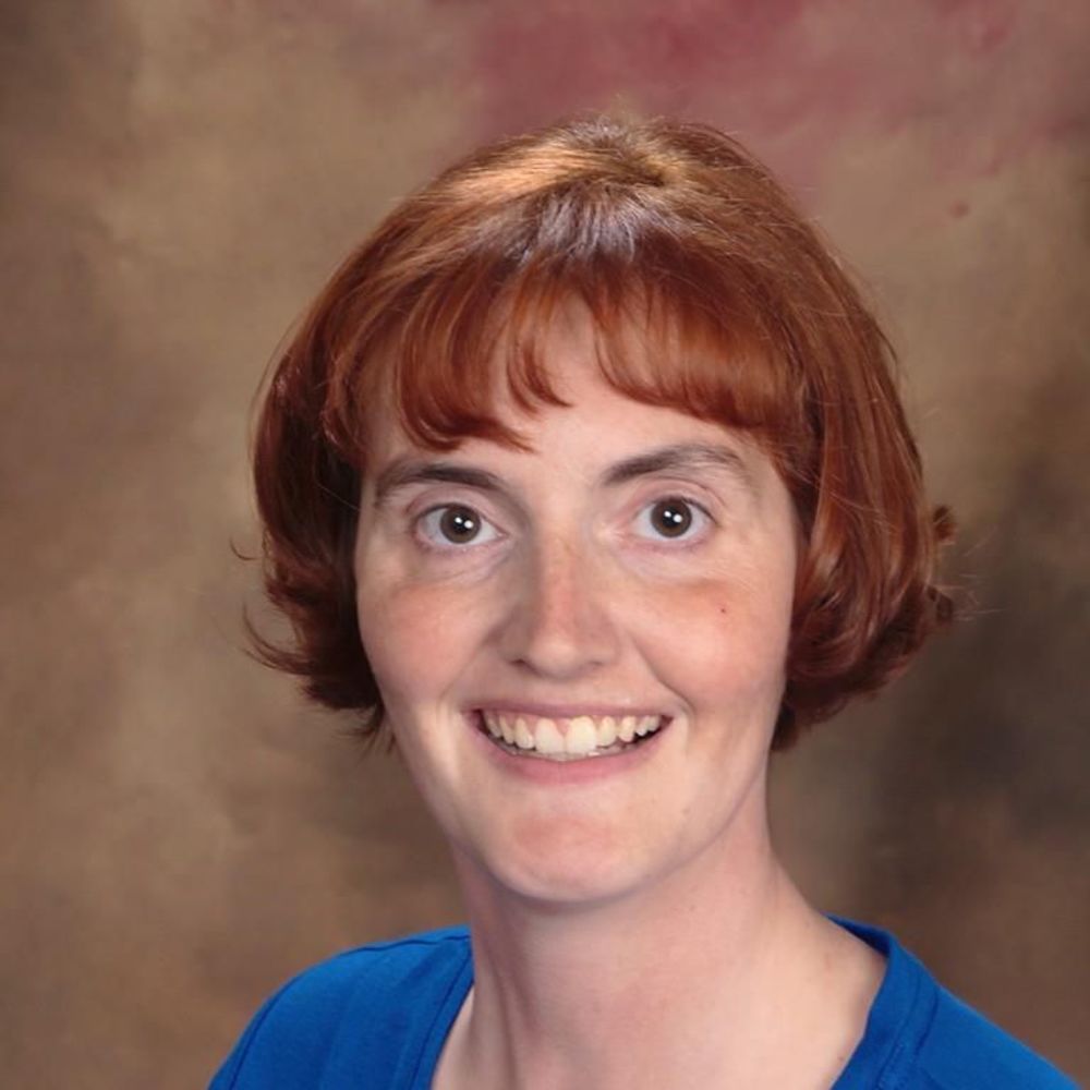 Meet your Posher, Tami